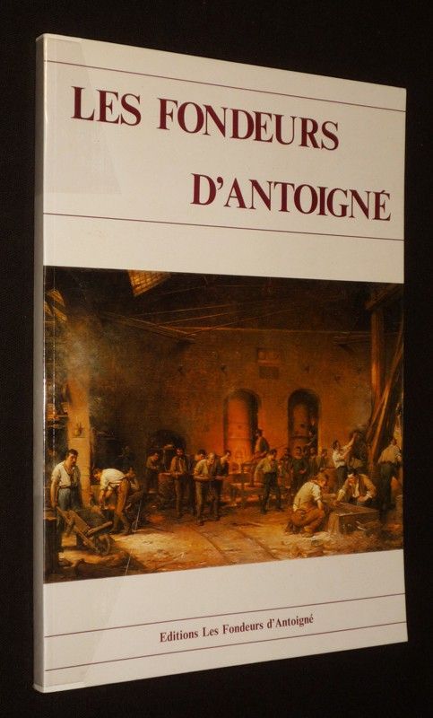 Les Fondeurs d'Antoigné