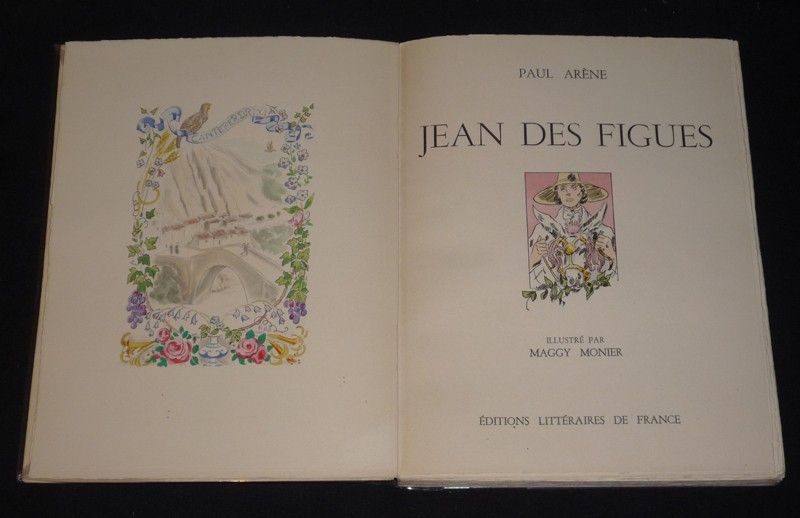 Jean des Figues
