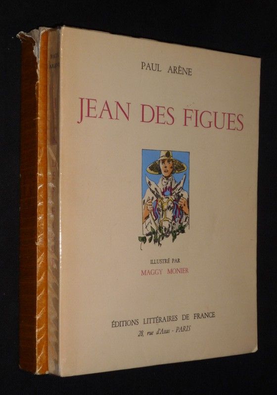 Jean des Figues