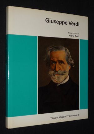 Giuseppe Verdi