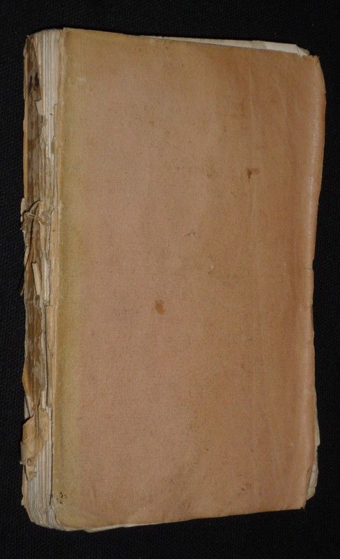 Almanach dédié aux dames pour l'an 1816