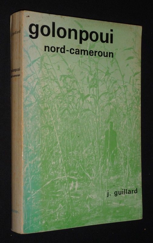 Golonpoui : Analyse des conditions de modernisation d'un village du Nord-Cameroun