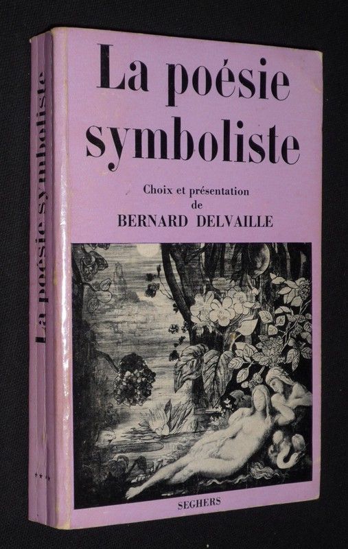 La Poésie symboliste