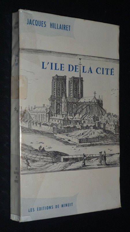L'Ile de la Cité