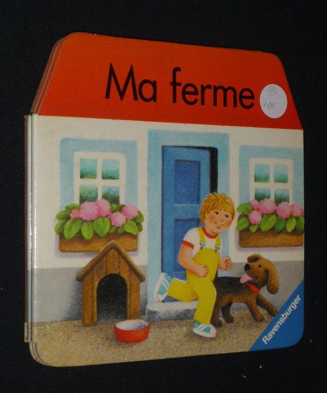 Ma ferme