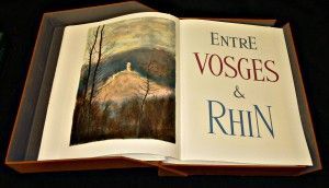 Le Pays de l'Ill, entre Vosges et Rhin