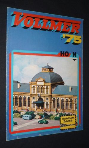 Vollmer - HO-N '75