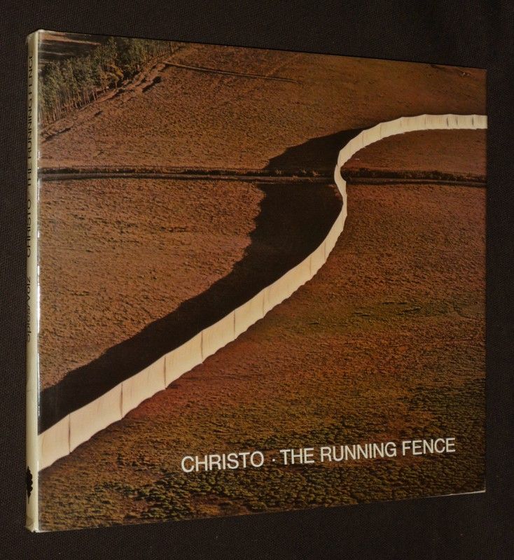 Christo : The Running Fence