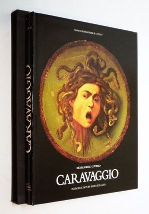 Michelangelo Coviello Caravaggio