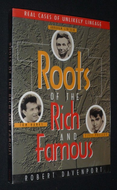 Roots of the Rich and Famous