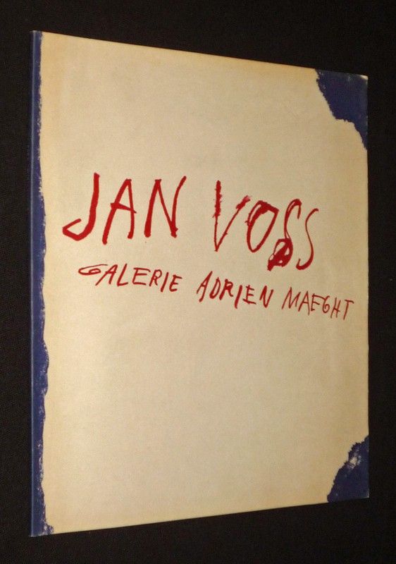 Jan Voss