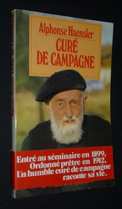 Curé de campagne