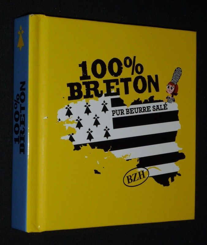 100 % Breton