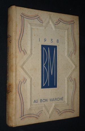 Au Bon Marché 1938