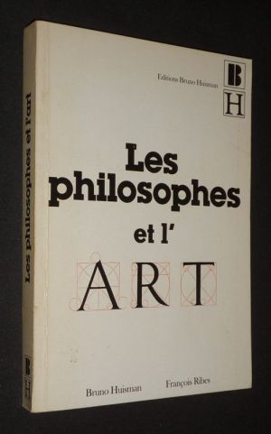 Les Philosophes et l'art