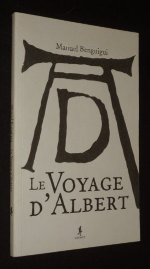 Le Voyage d'Albert