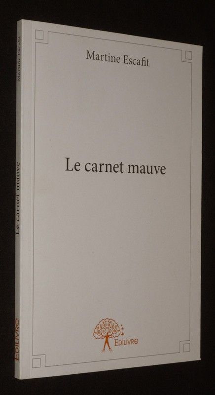 Le Carnet mauve