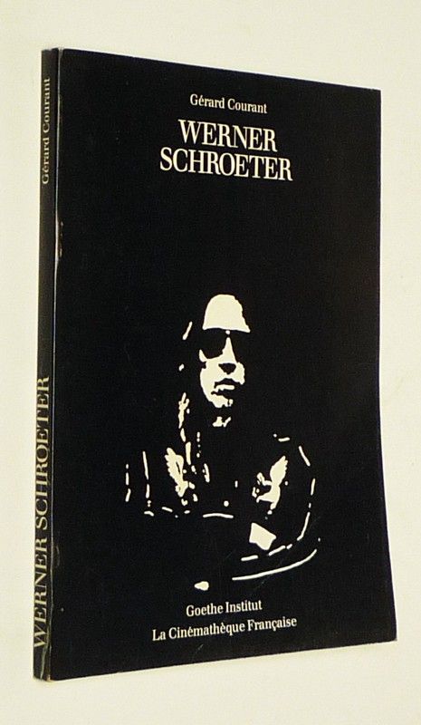 Werner Schroeter