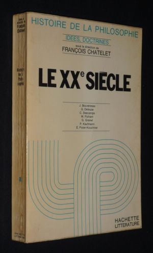 Le XXe siècle