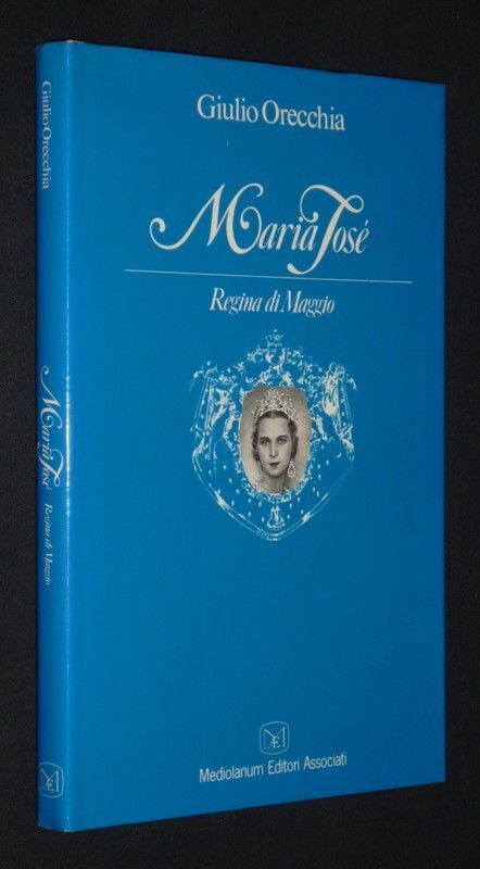 Maria José, regina di Maggio