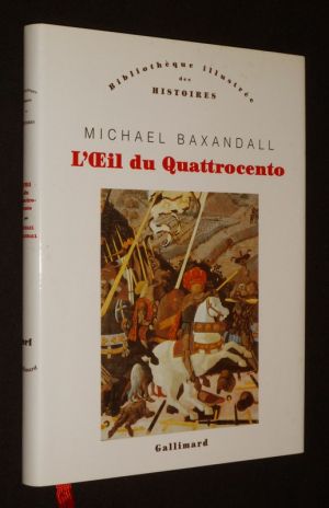 L'OEil du Quattrocento