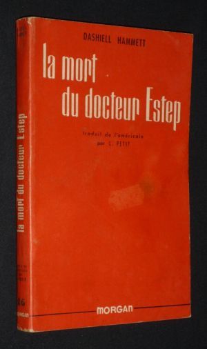 La Mort du docteur Estep