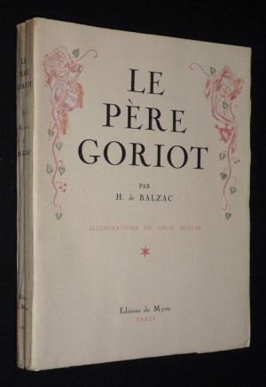 Le Père Goriot