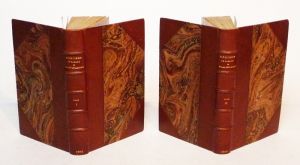 Mémoires de Madame Staal de Launay (2 volumes)