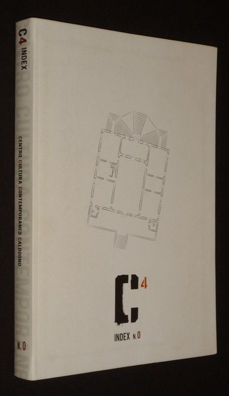 Centro Cultura Contemporaneo Caldogno - C4 Index N.0