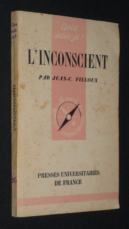 L'Inconscient