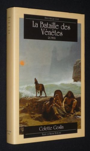 La Bataille des Vénètes