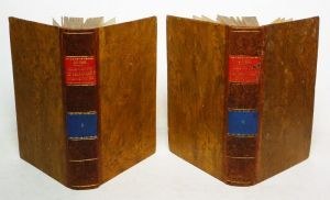 Elémens de médecine opératoire (2 volumes)