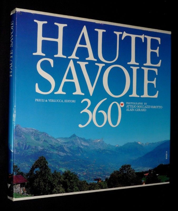 Haute Savoie 360°