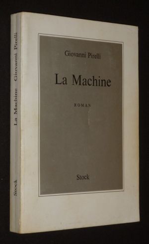 La Machine