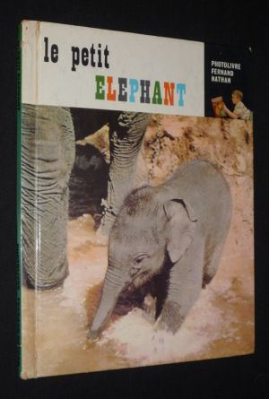 Le Petit Eléphant