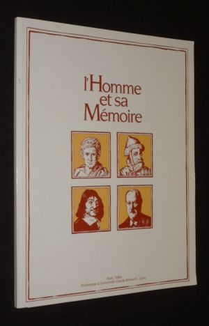 L'Homme et sa mémoire