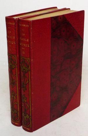 Le Diable boîteux (2 volumes)