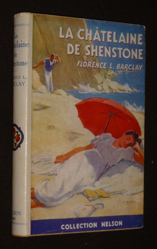 La Châtelaine de Shenstone