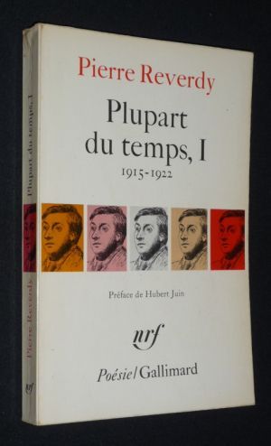 Plupart du temps, 1945-1922. Tome 1
