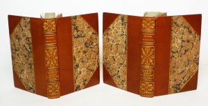 Paris pendant la Révolution (1789-1798) ou le Nouveau Paris (2 volumes)