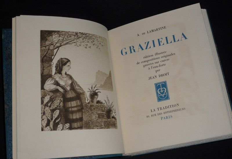 Graziella