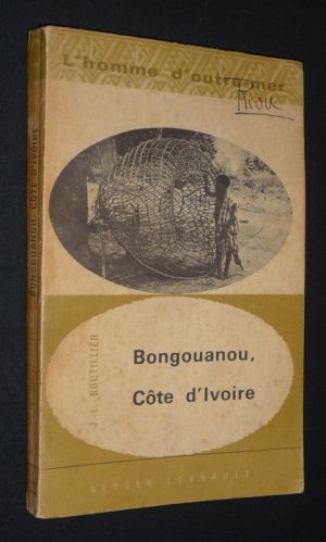 Bongouanou, Côte d'Ivoire