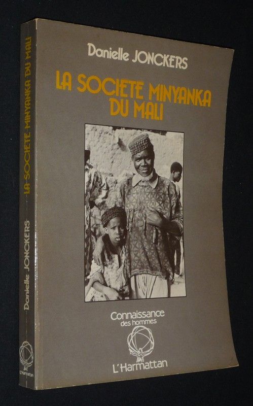 La Société Minyanka du Mali