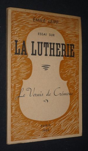 La Lutherie