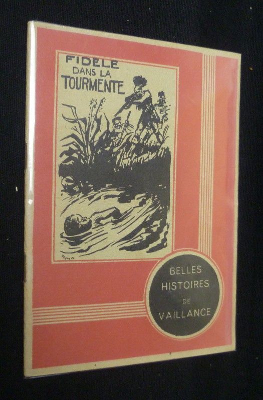 Fidèle dans la tourmente