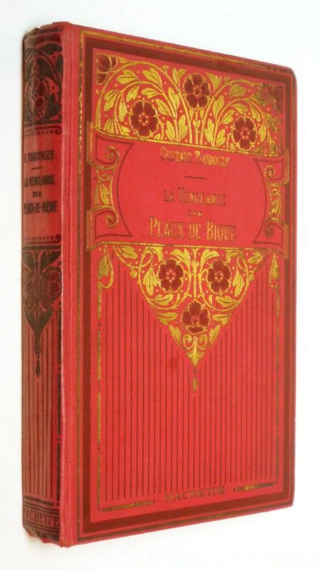 La Vengeance des Peaux-de-Bique