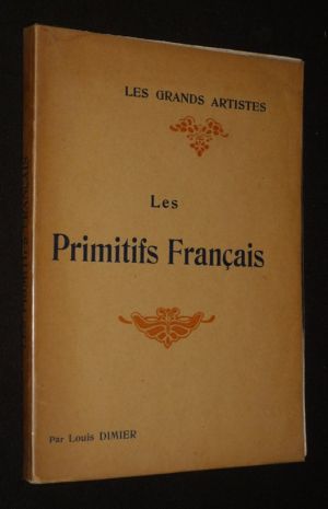 Les Primitifs français