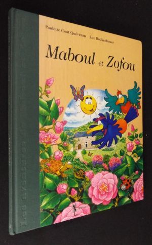 Maboul et Zofou