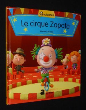 Le Cirque Zapata