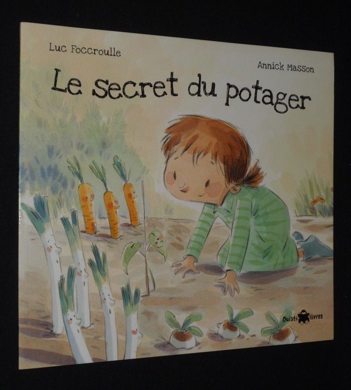 Le Secret du potager